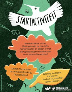 Startactiviteit250