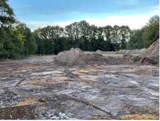 4Afgraven
